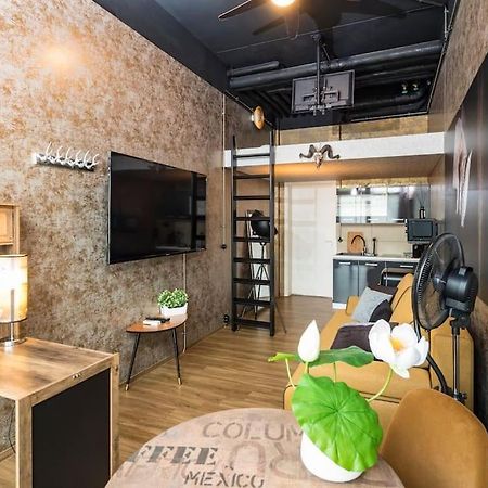 Dresden Loft An Der Elbe 아파트 외부 사진