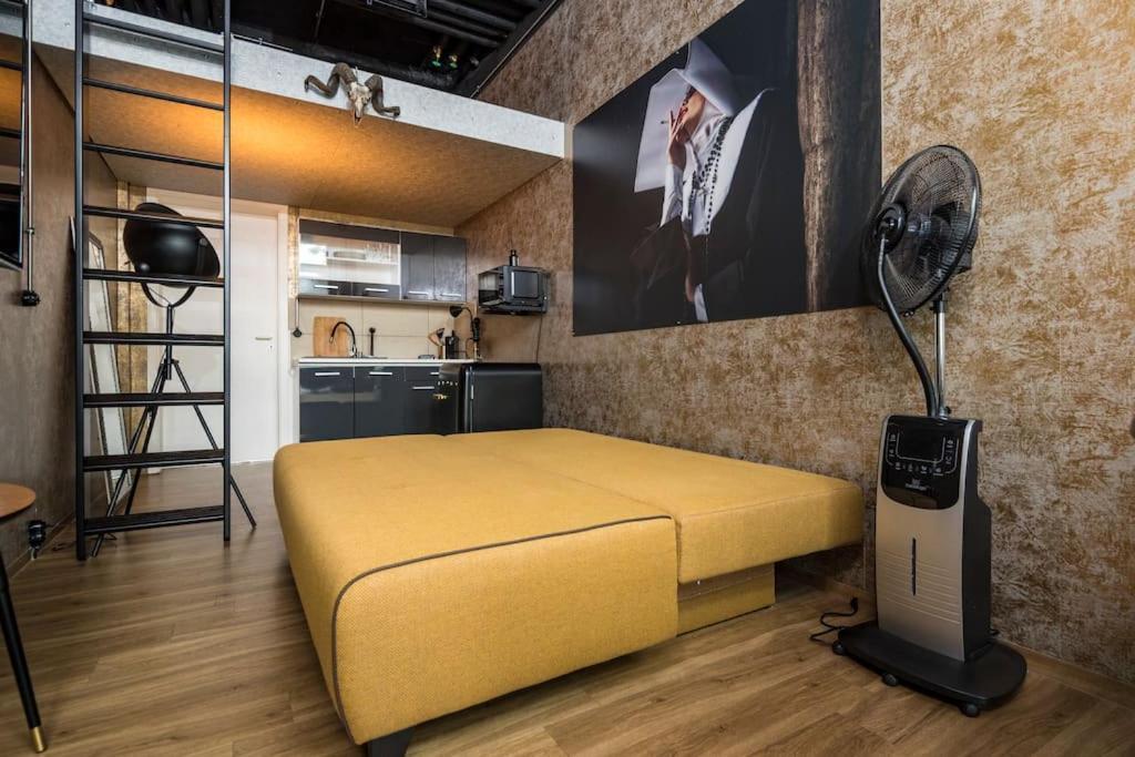 Dresden Loft An Der Elbe 아파트 외부 사진