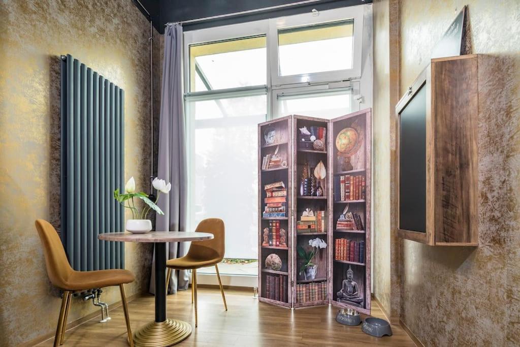 Dresden Loft An Der Elbe 아파트 외부 사진