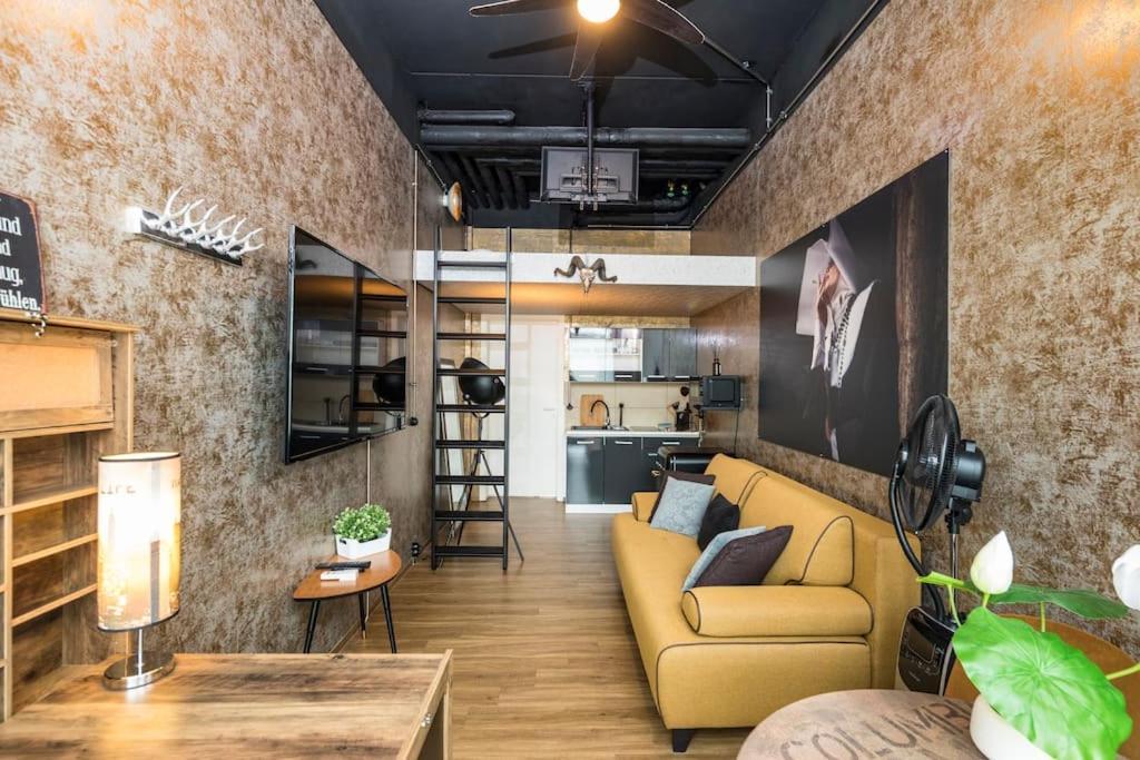 Dresden Loft An Der Elbe 아파트 외부 사진